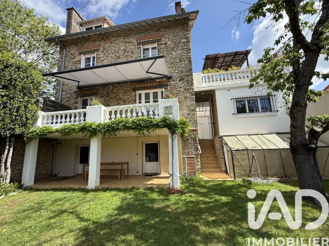 Maison 7 Pièce(s) Soisy-sur-Seine - Photo 5