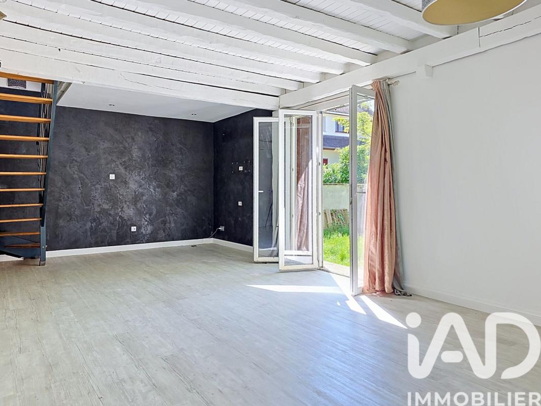Maison 7 Pièce(s) Le Plessis-Trévise - Photo 5