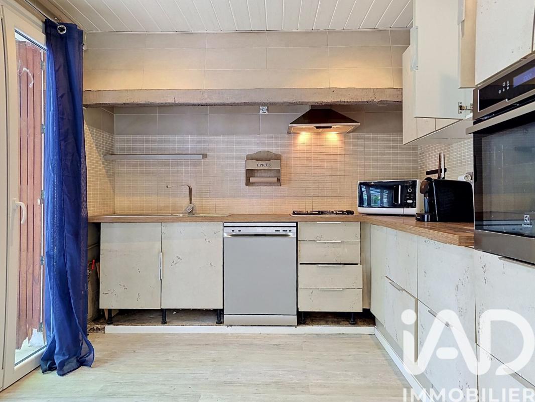 Maison 7 Pièce(s) Le Plessis-Trévise - Photo 8