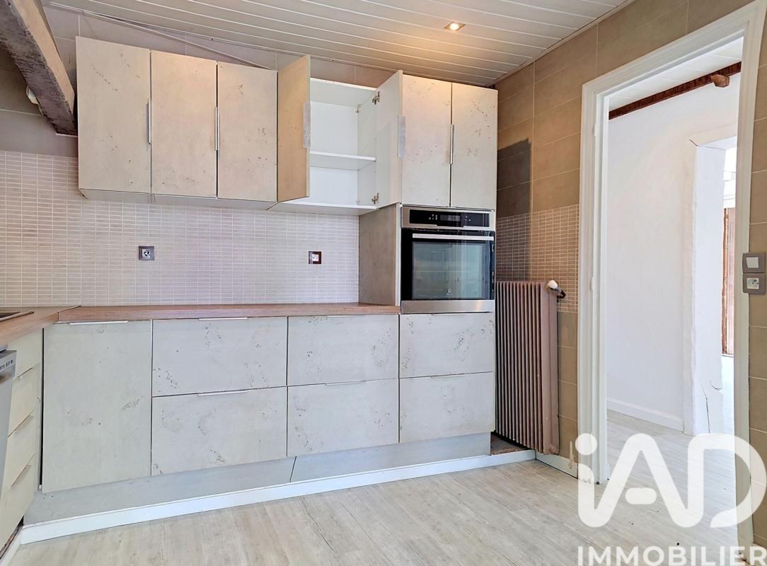 Maison 7 Pièce(s) Le Plessis-Trévise - Photo 9