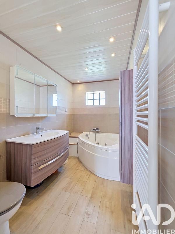 Maison 7 Pièce(s) Le Plessis-Trévise - Photo 16