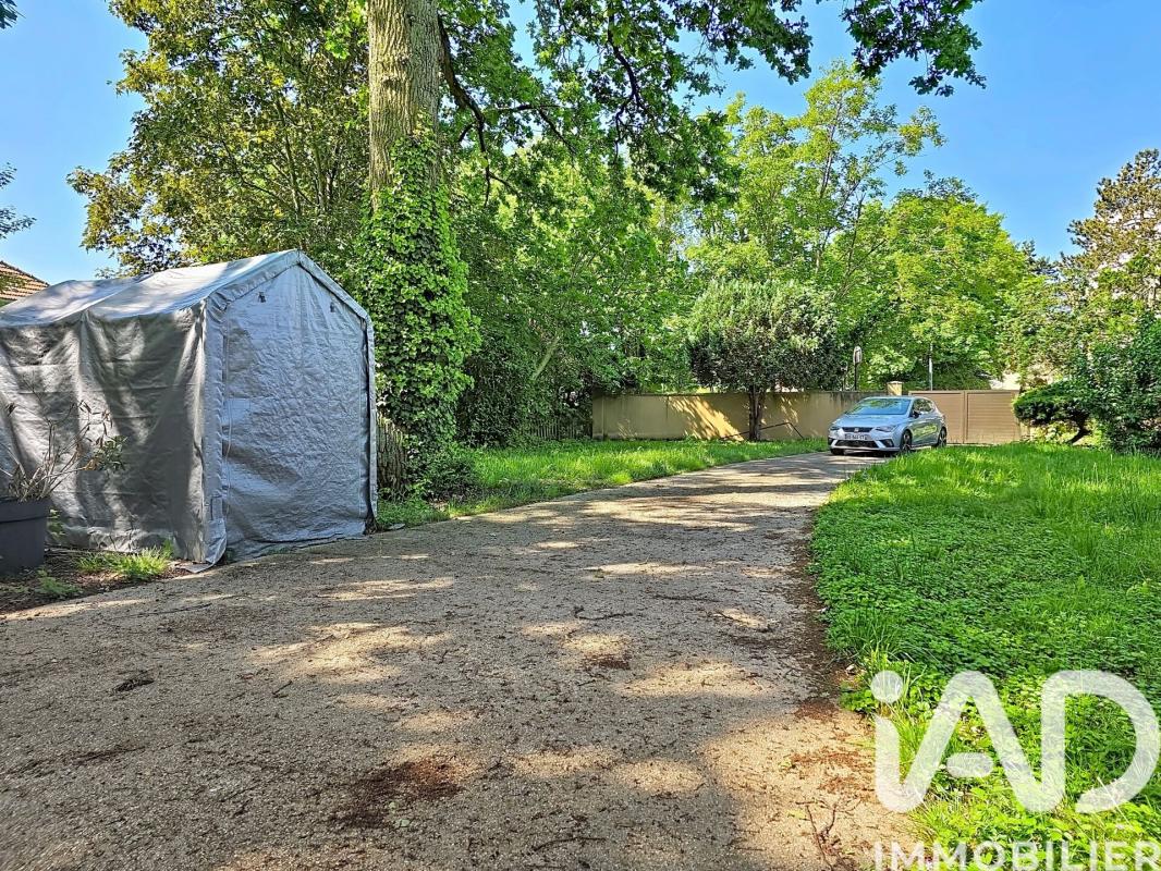 Maison 7 Pièce(s) Le Plessis-Trévise - Photo 17