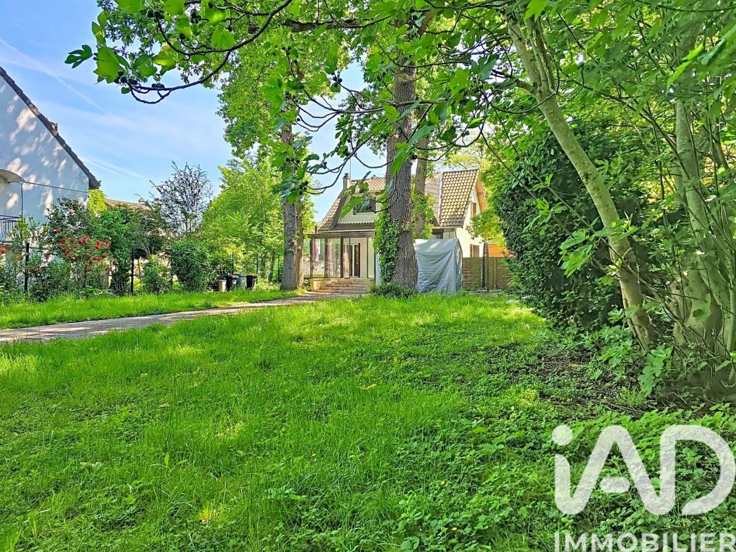 Maison 7 Pièce(s) Le Plessis-Trévise - Photo 18