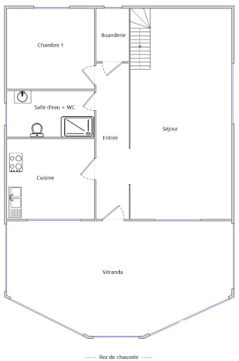 Maison 7 Pièce(s) Le Plessis-Trévise - Photo 19