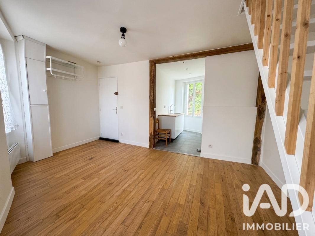 Appartement 2 Pièce(s) Saint-Michel-sur-Orge - Photo 2
