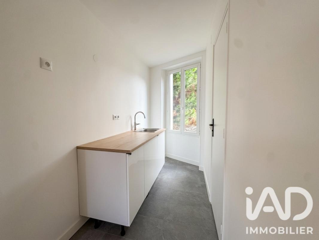 Appartement 2 Pièce(s) Saint-Michel-sur-Orge - Photo 4