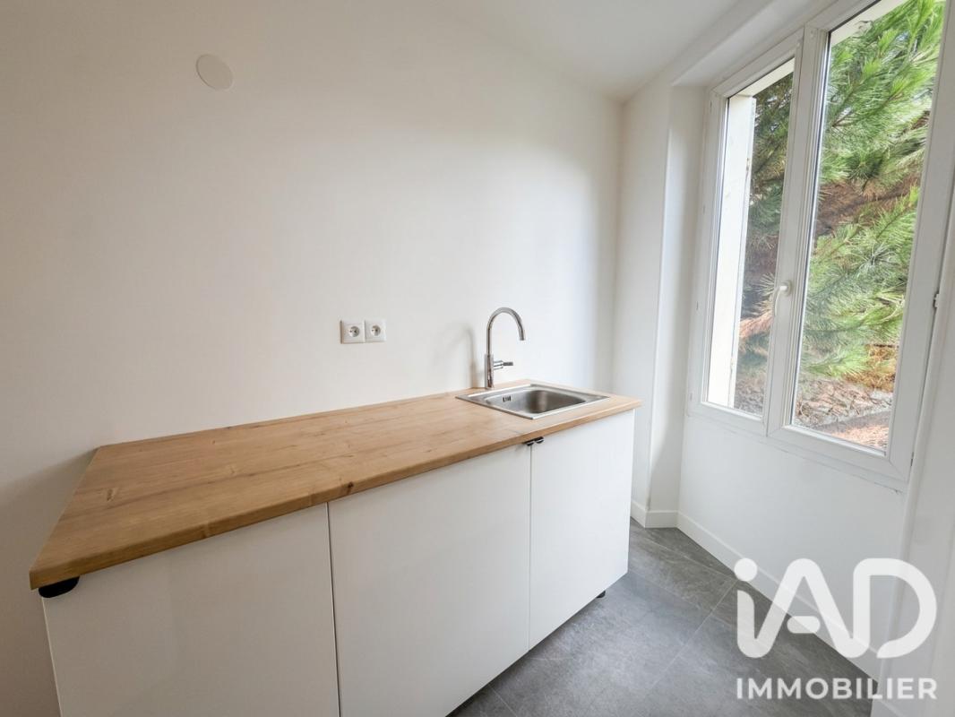 Appartement 2 Pièce(s) Saint-Michel-sur-Orge - Photo 6