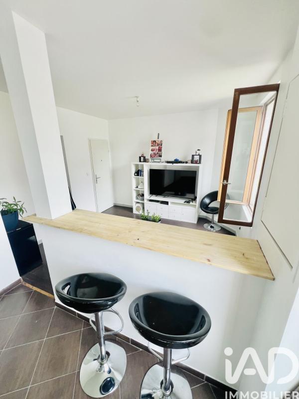 Appartement 2 Pièce(s) Creil - Photo 4