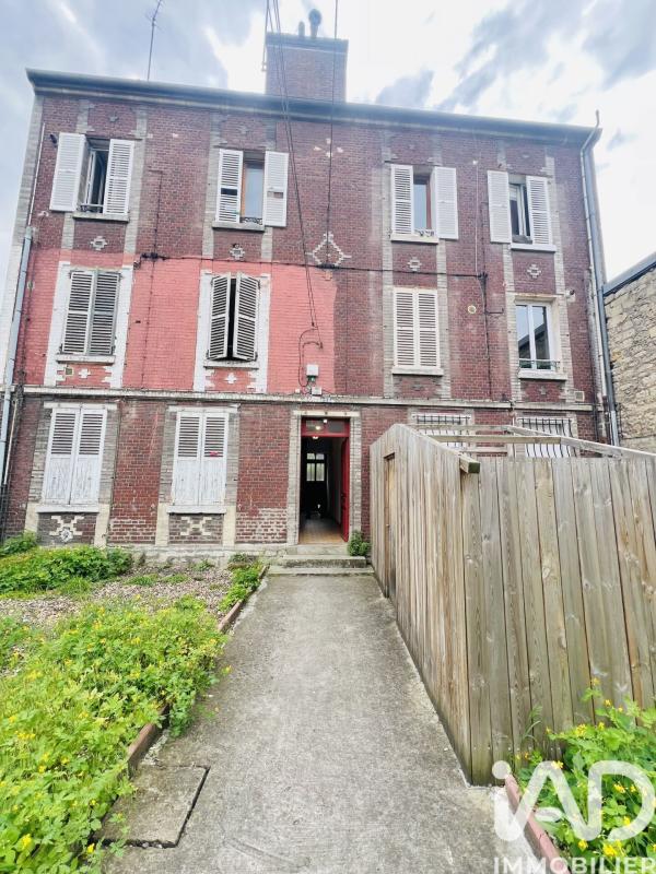 Appartement 2 Pièce(s) Creil - Photo 8