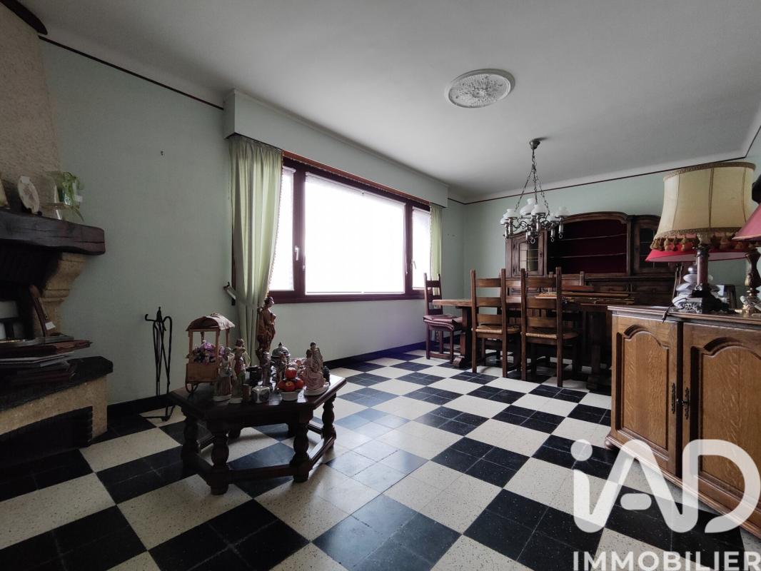 Maison 7 Pièce(s) Coutiches