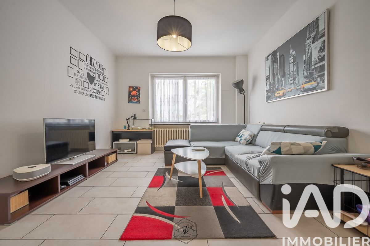 Maison 6 Pièce(s) Yutz
