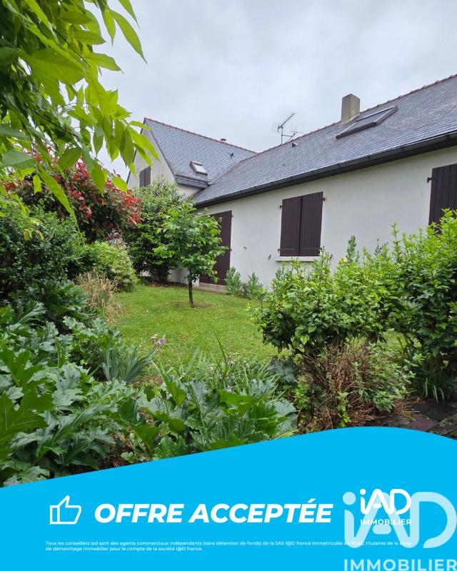 Maison 9 Pièce(s) Les Ponts-de-Cé
