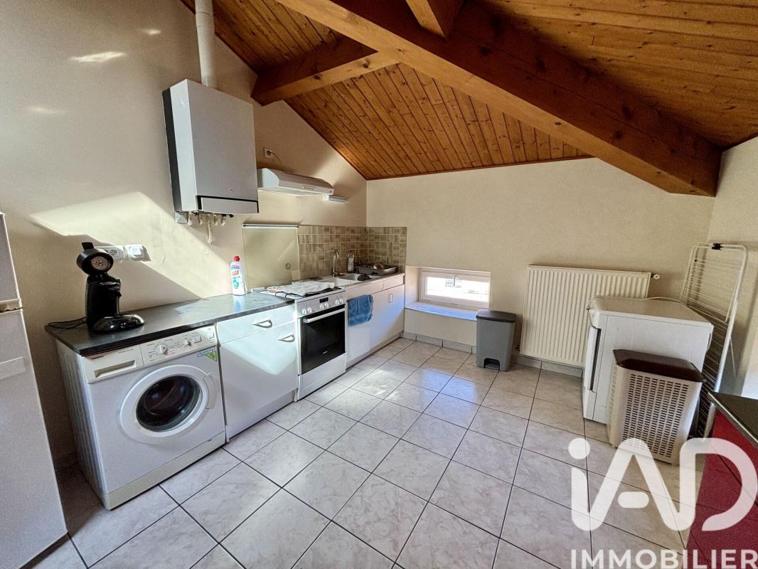 Appartement 3 Pièce(s) Vals-les-Bains - Photo 13