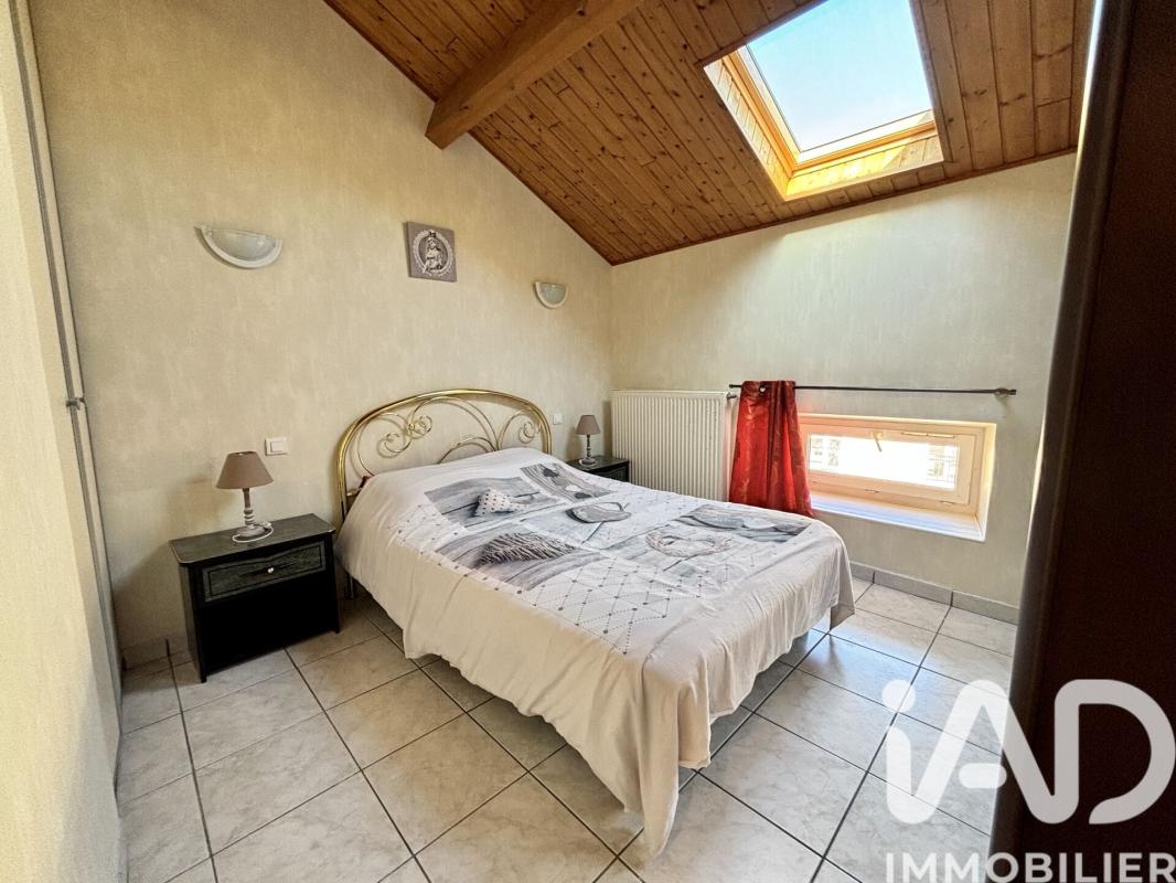 Appartement 3 Pièce(s) Vals-les-Bains - Photo 1
