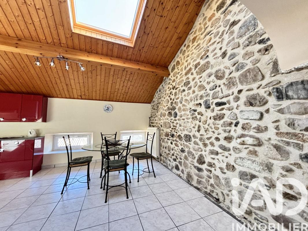 Appartement 3 Pièce(s) Vals-les-Bains - Photo 4