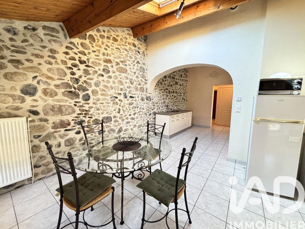 Appartement 3 Pièce(s) Vals-les-Bains - Photo 6