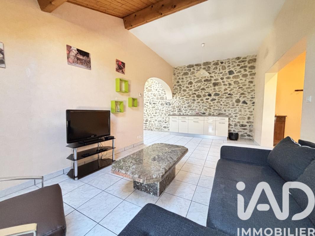 Appartement 3 Pièce(s) Vals-les-Bains - Photo 7