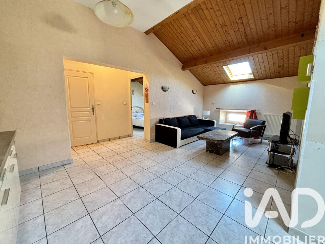 Appartement 3 Pièce(s) Vals-les-Bains - Photo 9