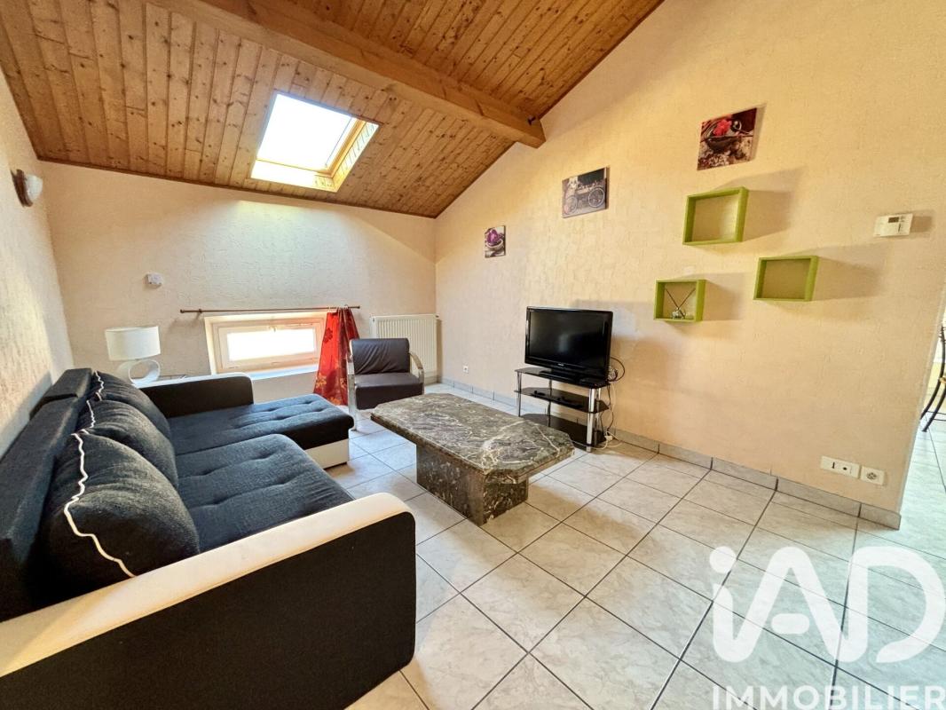 Appartement 3 Pièce(s) Vals-les-Bains - Photo 10