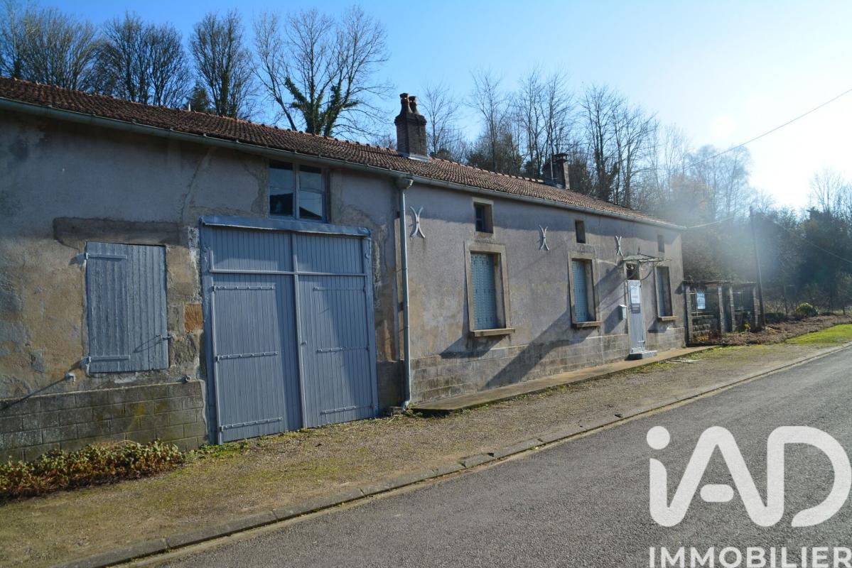 Maison 4 Pièce(s) Coiffy-le-Haut - Photo 2