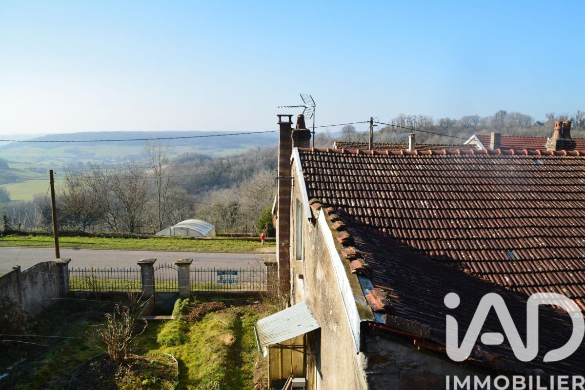 Maison 4 Pièce(s) Coiffy-le-Haut - Photo 3