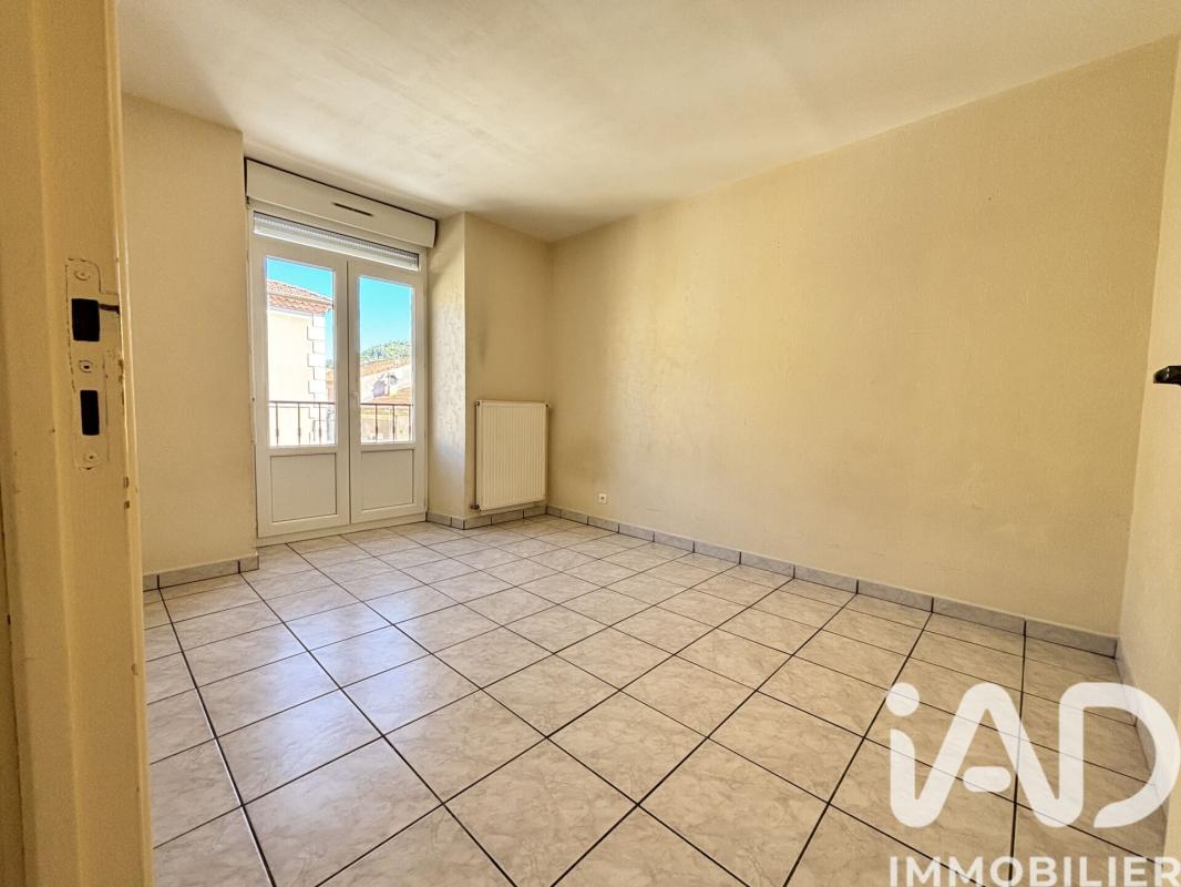 Appartement 3 Pièce(s) Vals-les-Bains - Photo 9