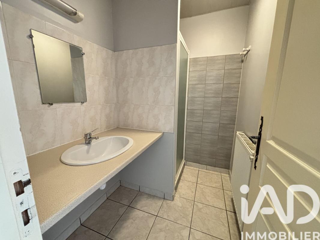 Appartement 3 Pièce(s) Vals-les-Bains - Photo 11