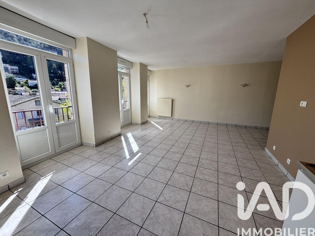 Appartement 3 Pièce(s) Vals-les-Bains - Photo 4