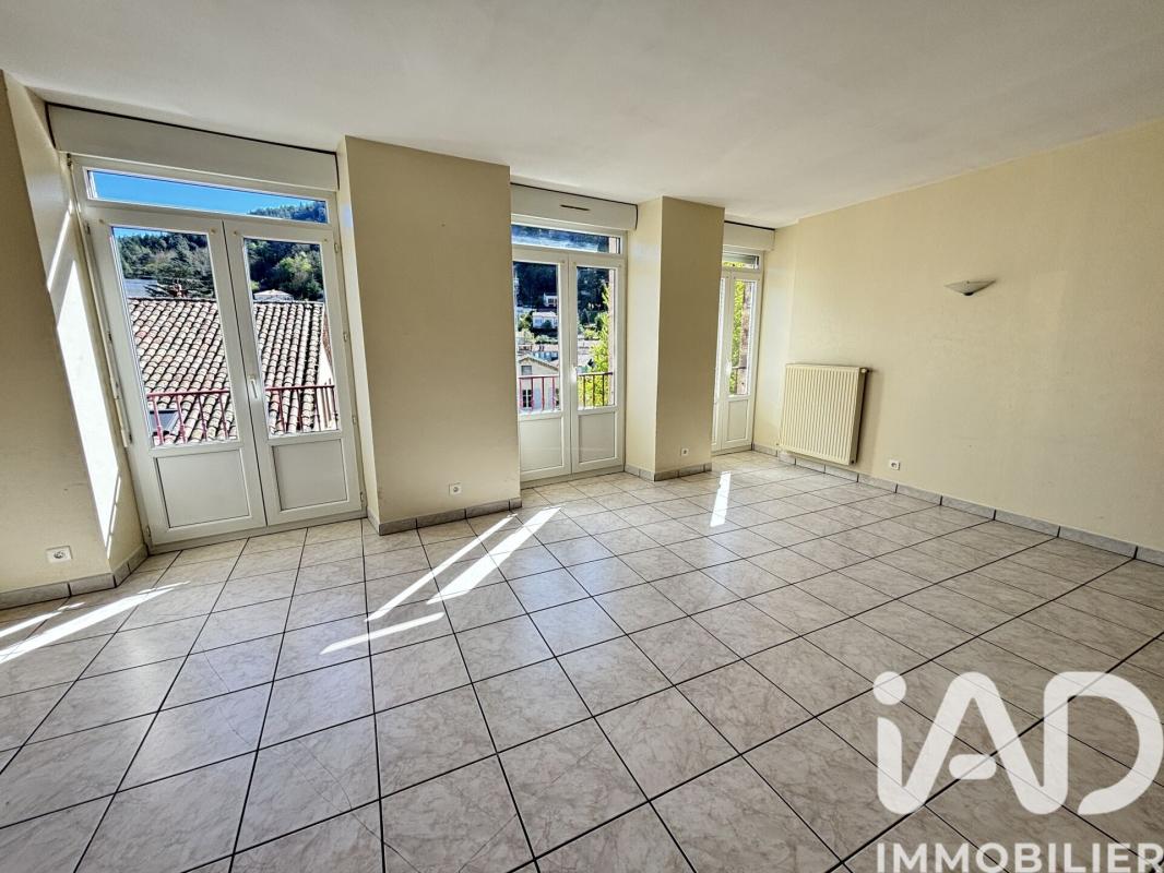 Appartement 3 Pièce(s) Vals-les-Bains - Photo 6