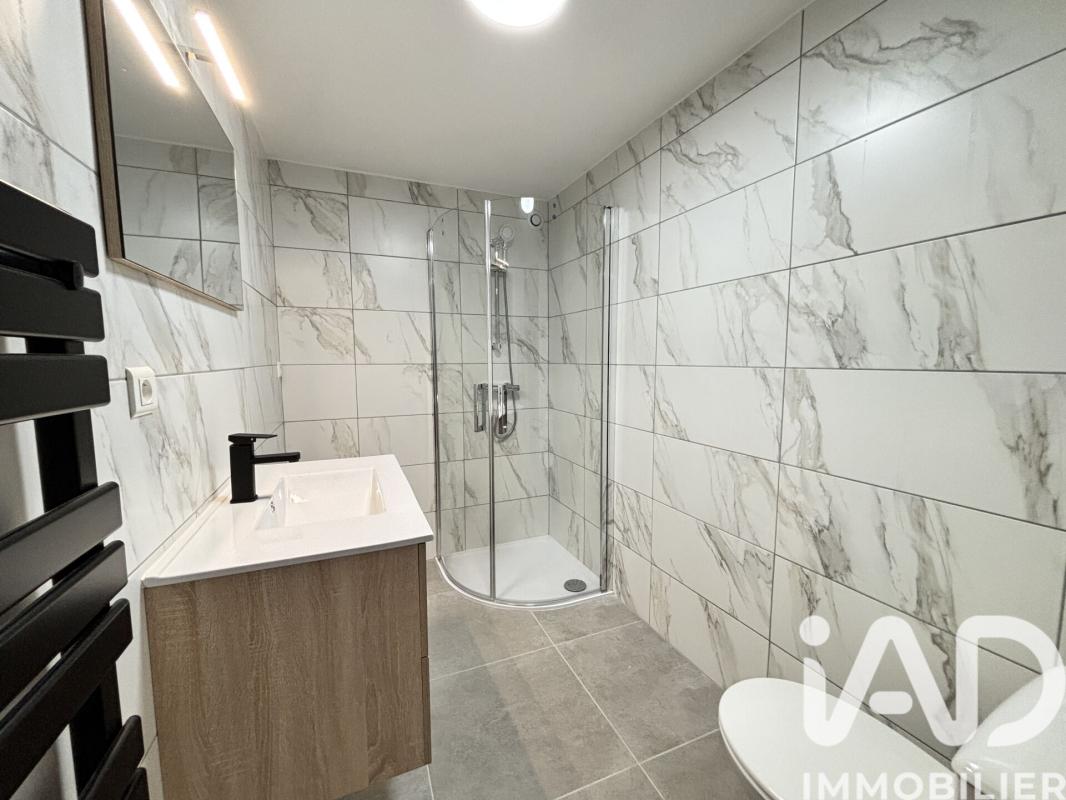 Appartement 2 Pièce(s) Vals-les-Bains - Photo 12