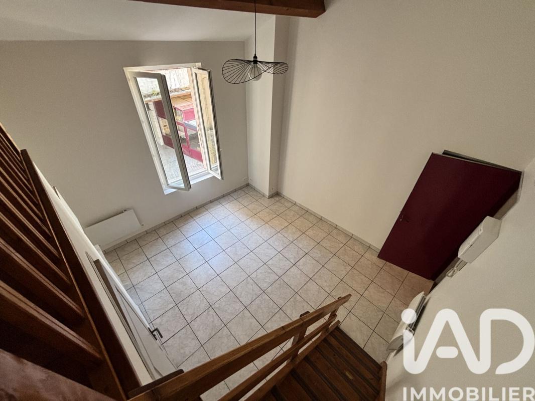 Appartement 2 Pièce(s) Vals-les-Bains - Photo 8