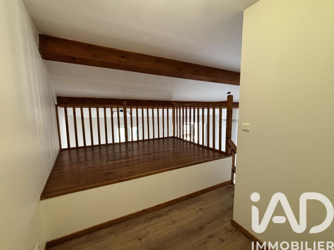Appartement 2 Pièce(s) Vals-les-Bains - Photo 9