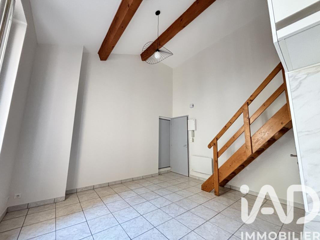 Appartement 2 Pièce(s) Vals-les-Bains - Photo 6