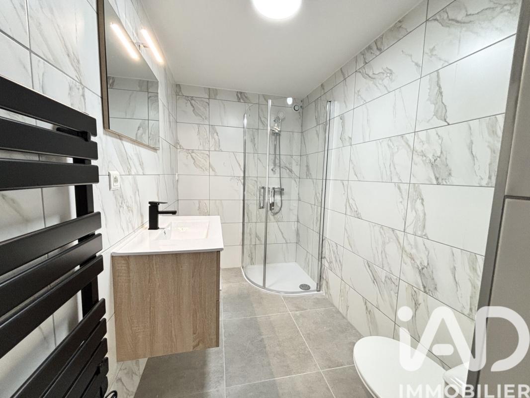 Appartement 2 Pièce(s) Vals-les-Bains - Photo 1