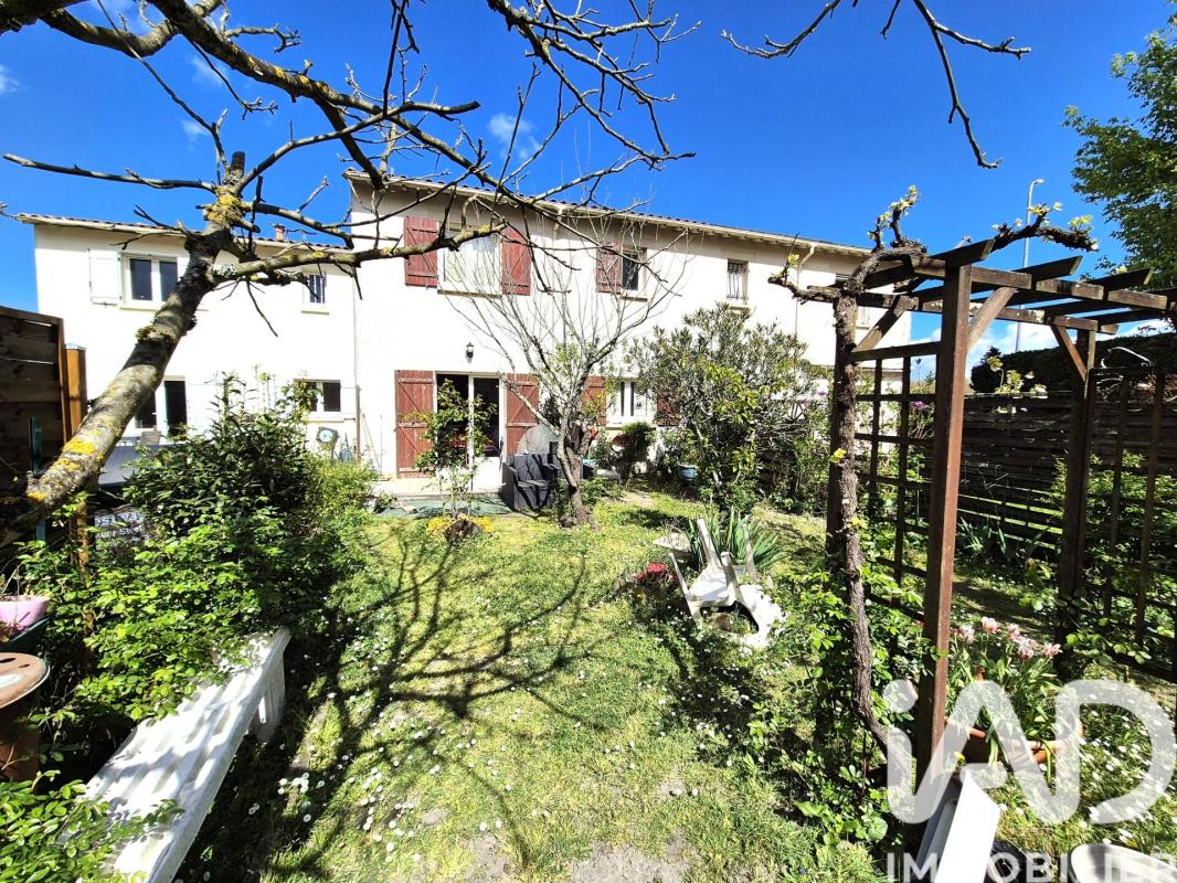 Maison traditionnelle 4 Pièce(s) Villenave-d'Ornon