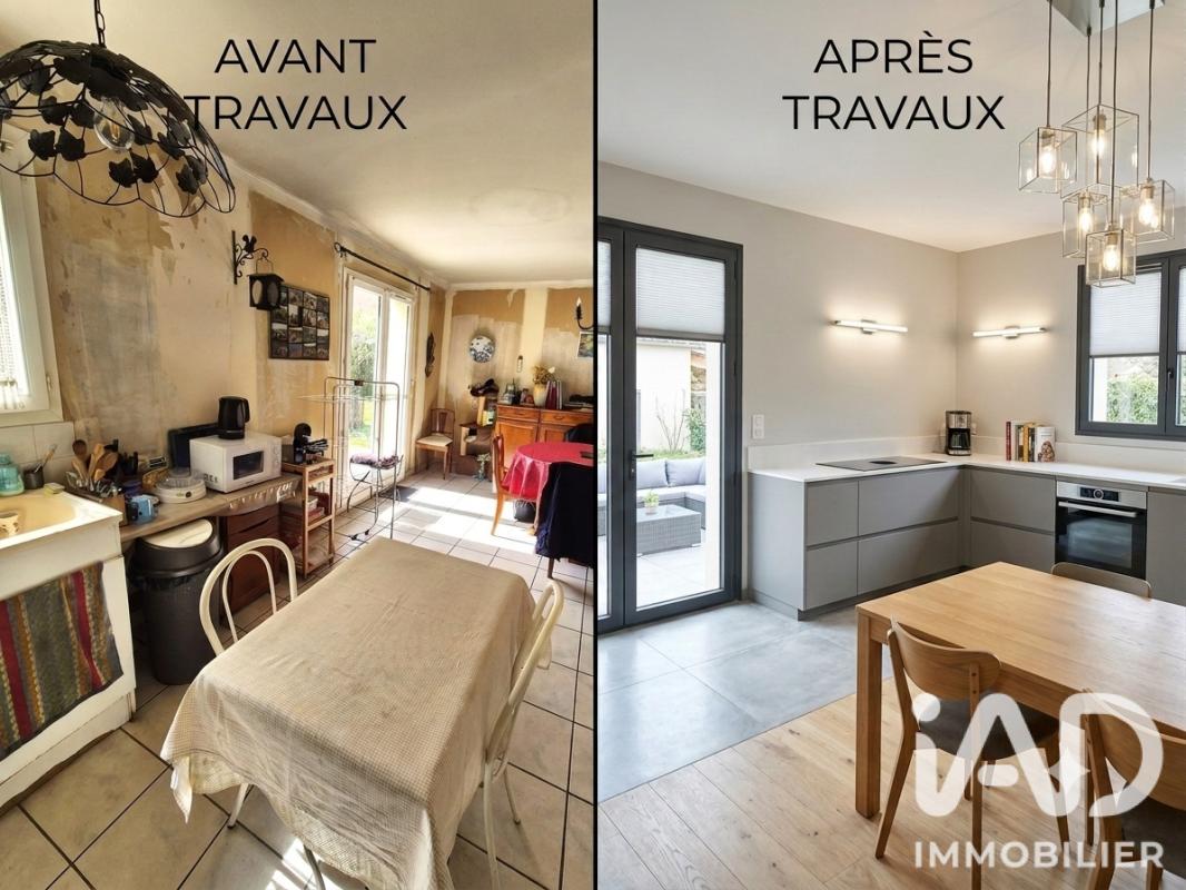 Maison 4 Pièce(s) Villenave-d'Ornon - Photo 4