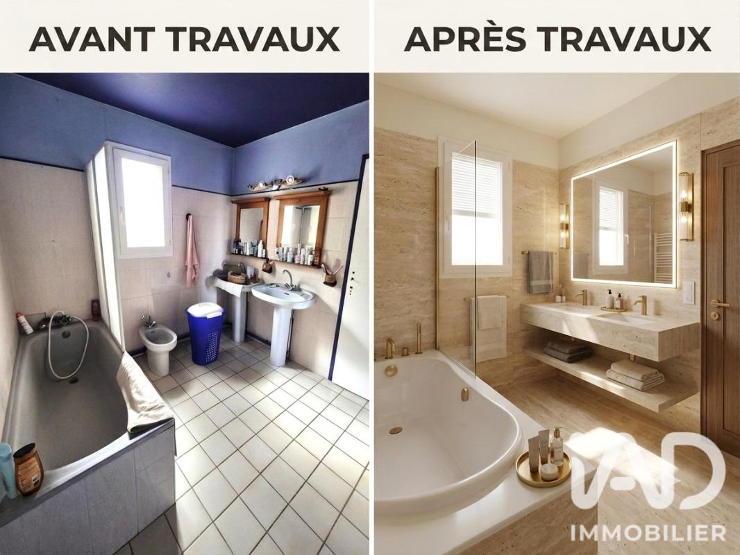 Maison 4 Pièce(s) Villenave-d'Ornon - Photo 5