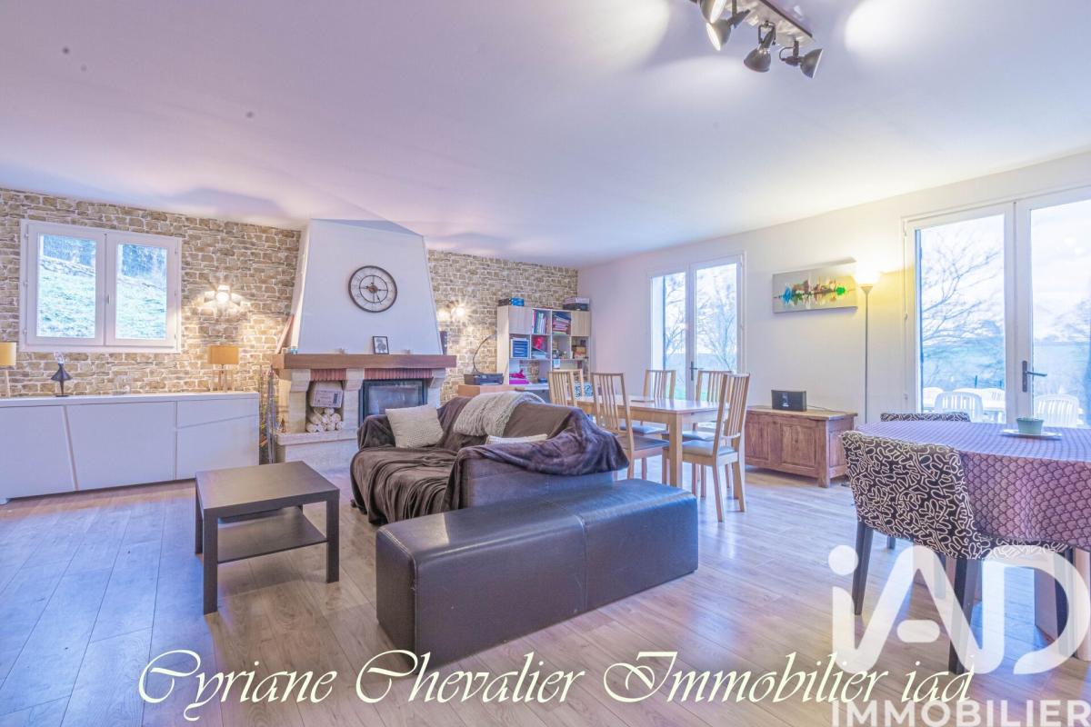 Maison 8 Pièce(s) Maule