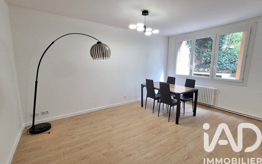 Appartement 2 Pièce(s) Chartres - Photo 2