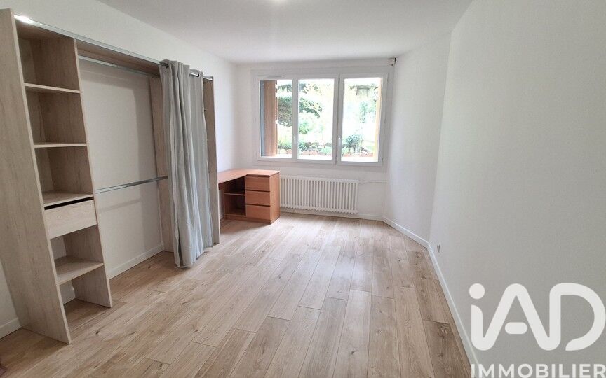 Appartement 2 Pièce(s) Chartres - Photo 4