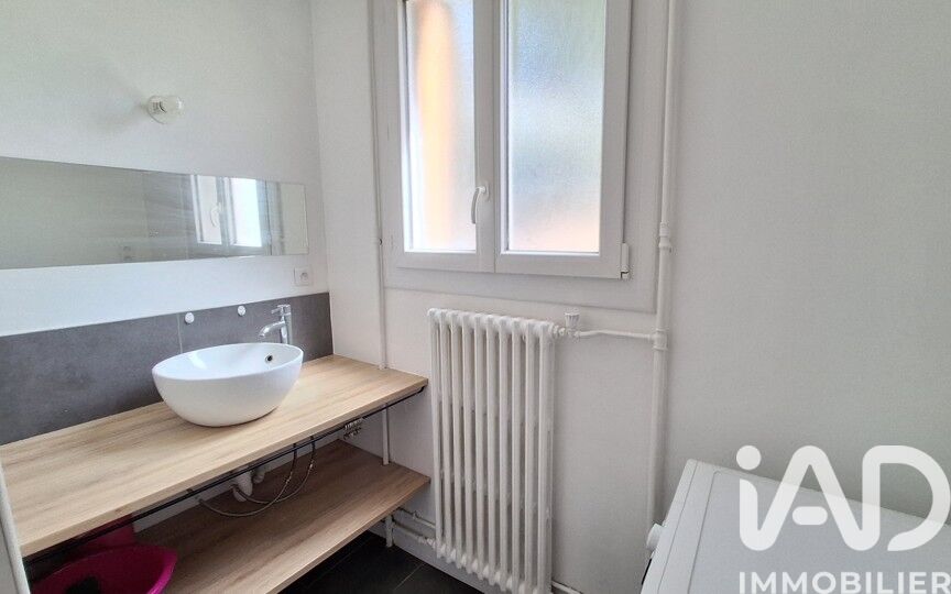 Appartement 2 Pièce(s) Chartres - Photo 6