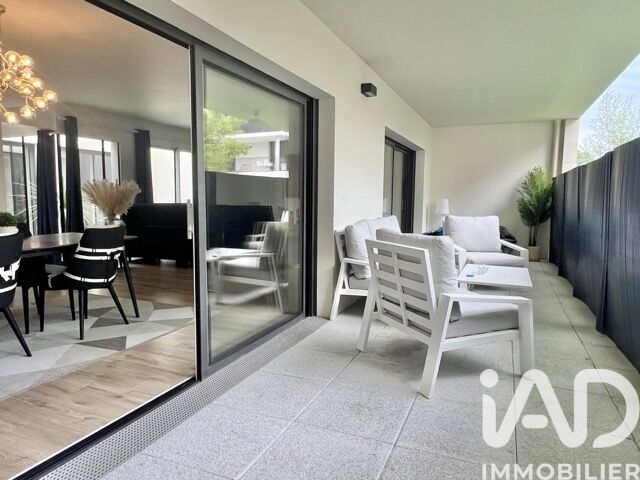 Appartement 5 Pièce(s) Bruges - Photo 7