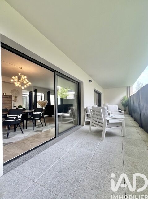 Appartement 5 Pièce(s) Bruges - Photo 8