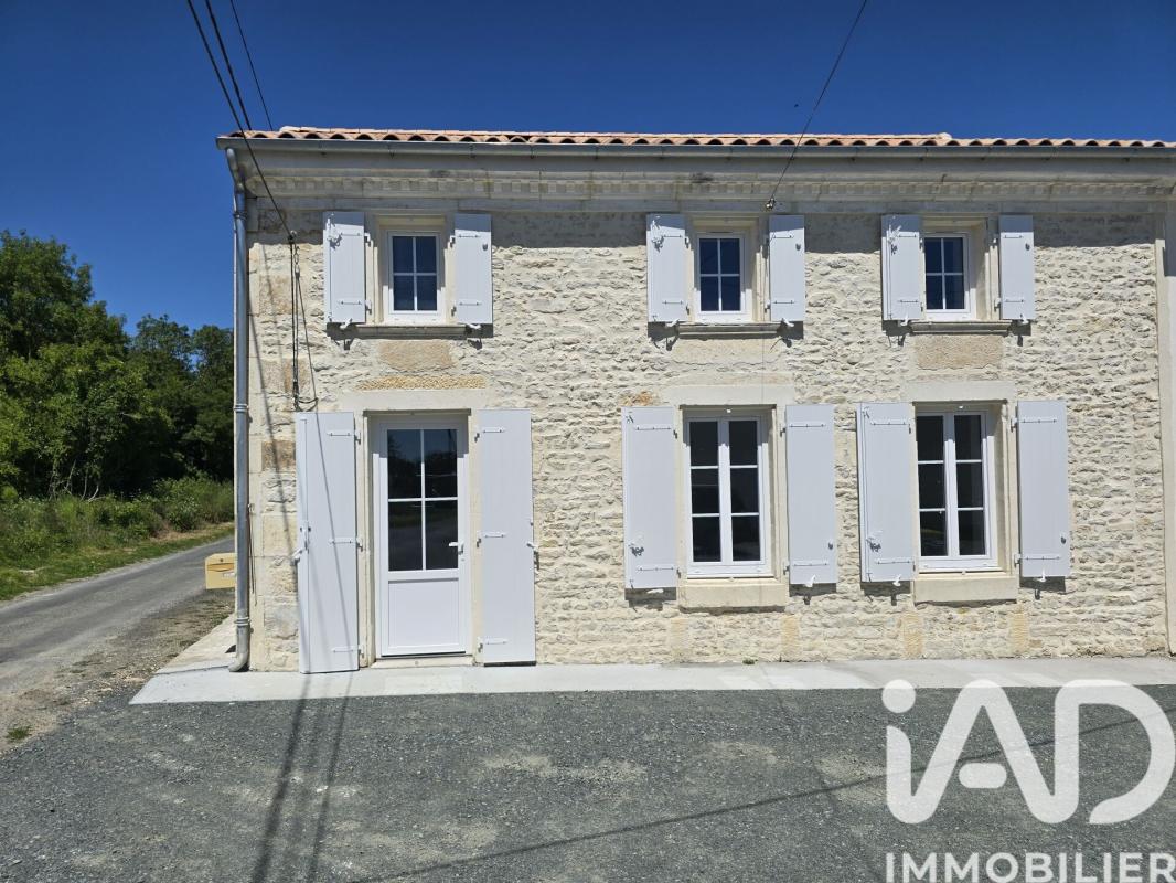 Maison 5 Pièce(s) Moragne - Photo 15