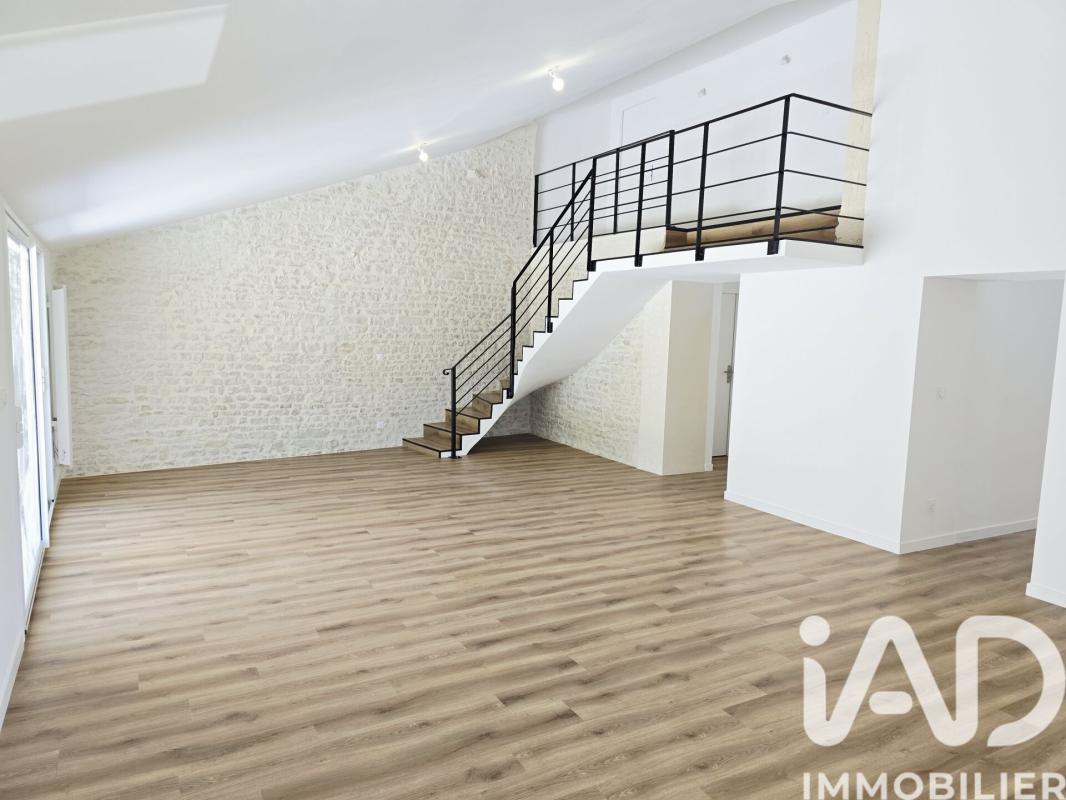 Maison 5 Pièce(s) Moragne - Photo 3