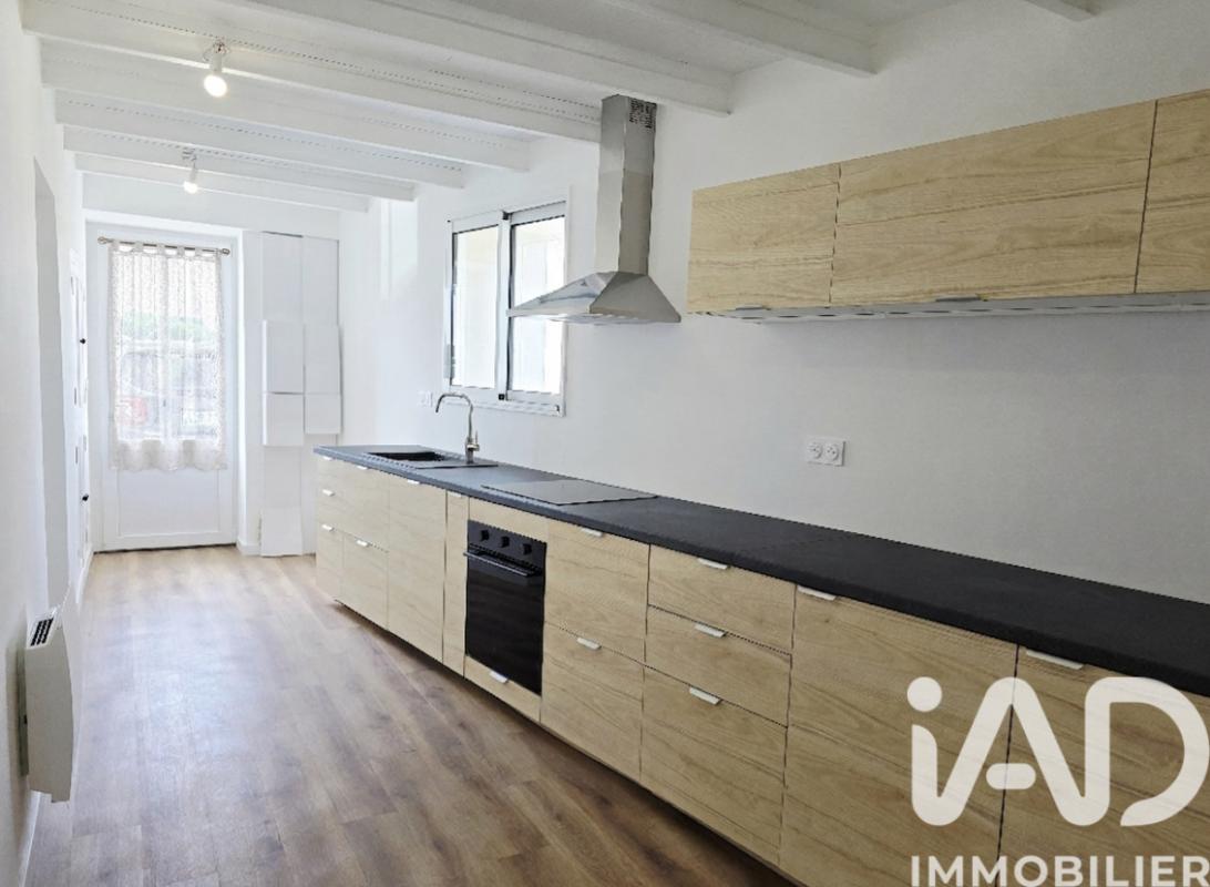 Maison 5 Pièce(s) Moragne - Photo 4