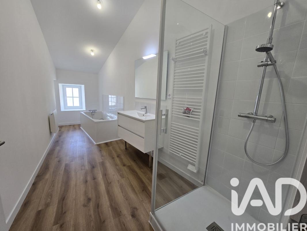 Maison 5 Pièce(s) Moragne - Photo 12