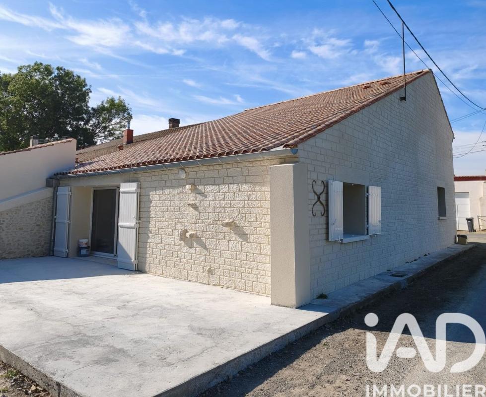 Maison 5 Pièce(s) Moragne - Photo 2