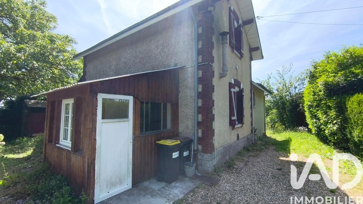Maison 5 Pièce(s) Les Villages Vovéens