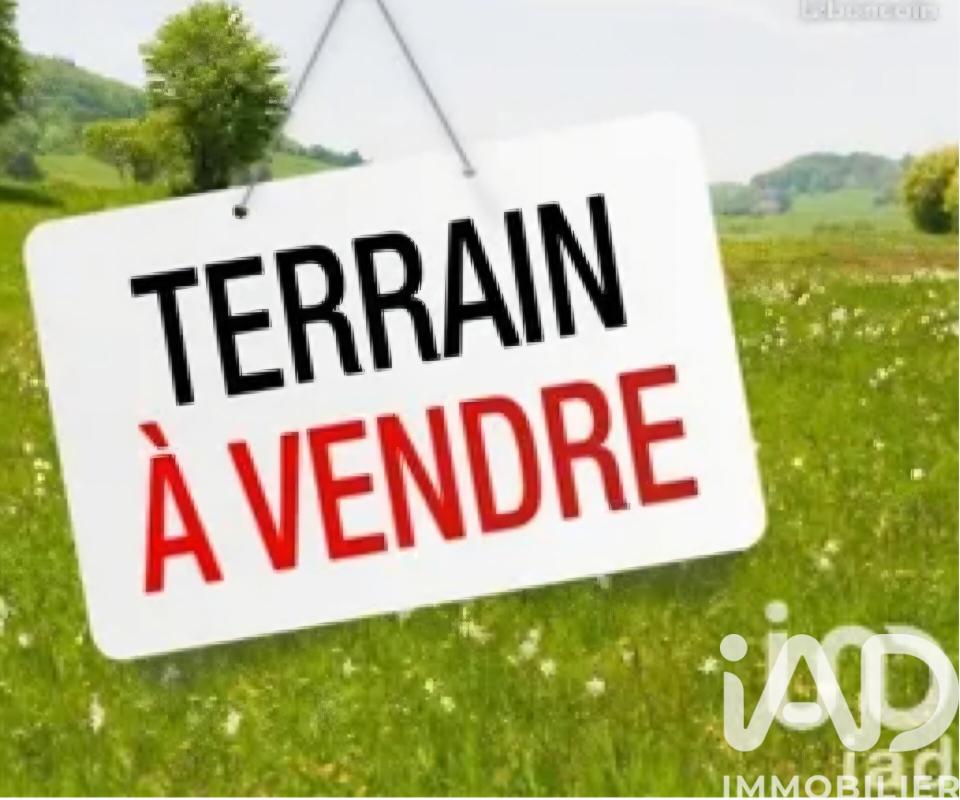 Terrain  Vitry-sur-Seine